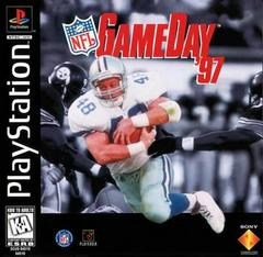 NFL GameDay 97 - (Loose) (Playstation)