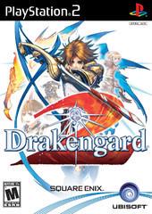 Drakengard 2 - (Loose) (Playstation 2)