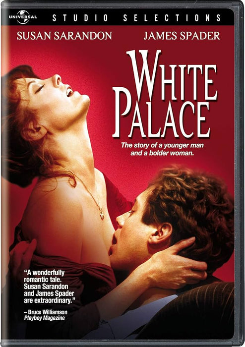 White Palace (2005) - DVD