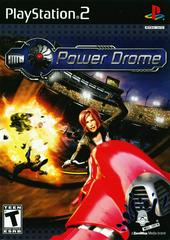 Power Drome - (CIB) (Playstation 2)