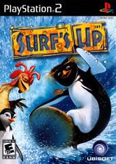 Surf's Up - (Loose) (Playstation 2)