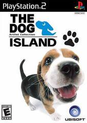 The Dog Island - (Loose) (Playstation 2)