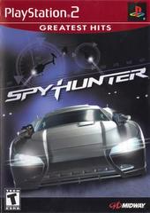 Spy Hunter [Greatest Hits] - (CIB) (Playstation 2)