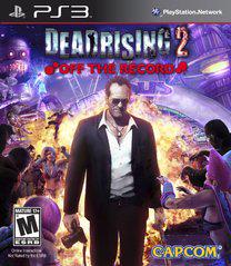 Dead Rising 2: Off the Record - (CIB) (Playstation 3)