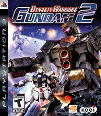 Dynasty Warriors: Gundam 2 - (Loose) (Playstation 3)