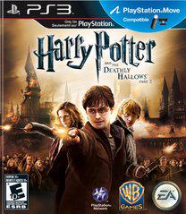 Harry Potter and the Deathly Hallows: Part 2 - (CIB) (Playstation 3)