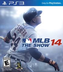 MLB 14: The Show - (CIB) (Playstation 3)