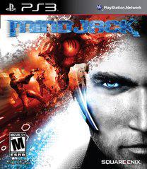 Mindjack - (CIB) (Playstation 3)