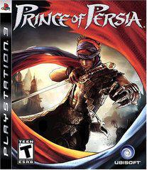 Prince of Persia - (Loose) (Playstation 3)