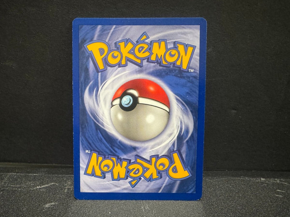 Hitmonlee 7/62 - Fossil - Near Mint
