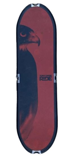 Tony Hawk Ride Crow Powers Controller (Missing Dongle) (Pre-Owned) - PlayStation 3