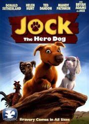 Jock the Hero Dog (2011) - DVD