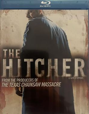 The Hitcher [Blu-Ray] (2006)