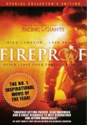 Fireproof (Special Collector's Edition) (2009) - DVD