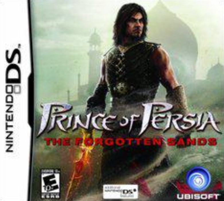 Prince of Persia: The Forgotten Sands - Cart Only - Nintendo DS