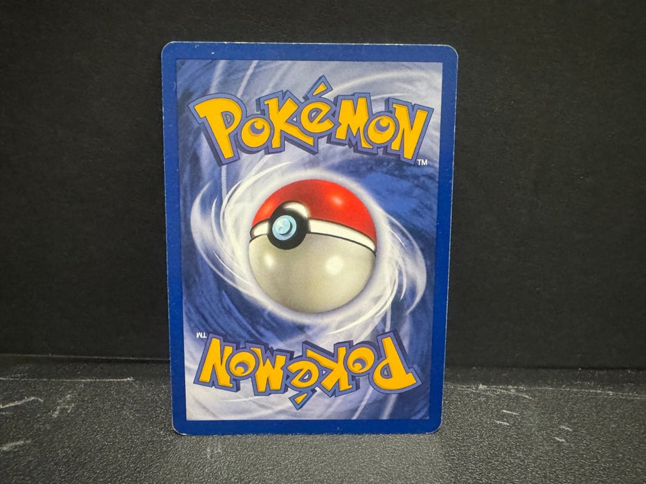 Moltres 12/62 (Holo) - Fossil - Moderately Played