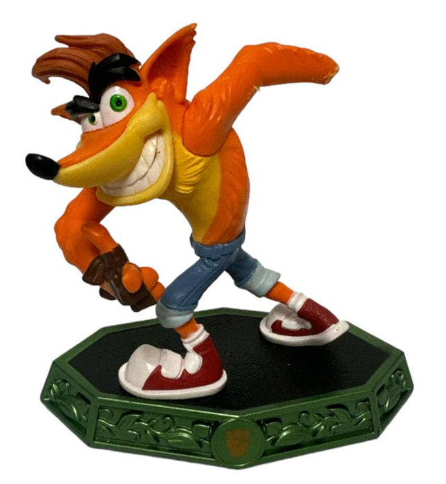 Imaginators: Crash Bandicoot - Figure Only - Skylanders