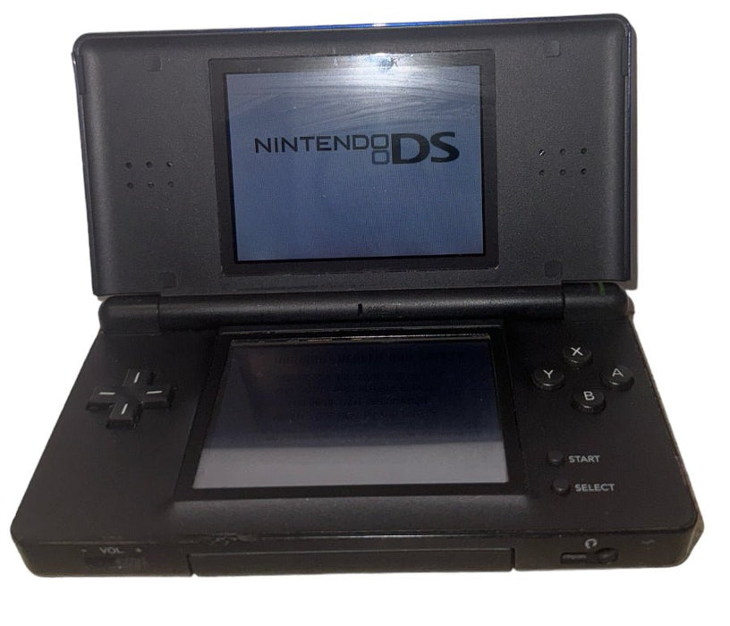 Nintendo DS Lite Blue (Pre-Owned) - Console