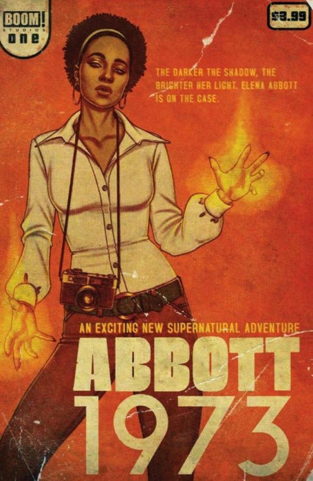 Abbott: 1973 #1 Cover C (2021)