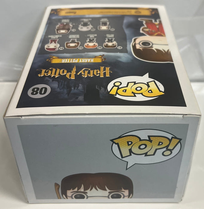 Harry Potter: Harry Potter #08 (Hot Topic Exclusive Pre-Release) - With Box - Funko Pop