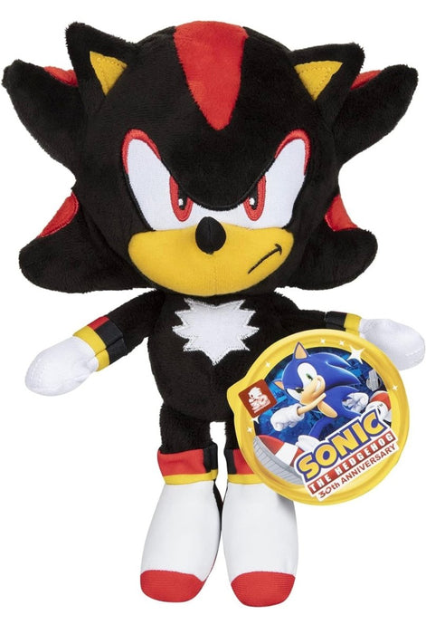 Sonic the Hedgehog: Shadow - Plush