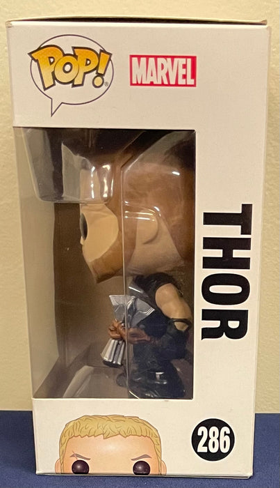 Marvel Avengers: Thor #286 - With Box - Funko Pop