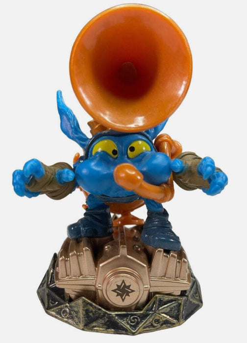 SuperChargers: Pop Fizz Big Bubble - Figure Only - Skylanders