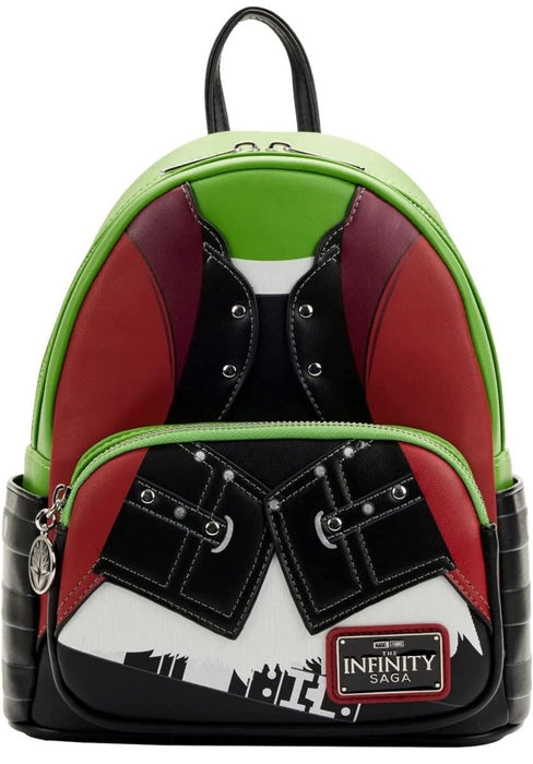 Marvel Gamora Mini Backpack - New