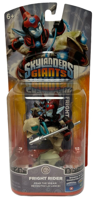 Giants: Fright Rider - New - Skylanders