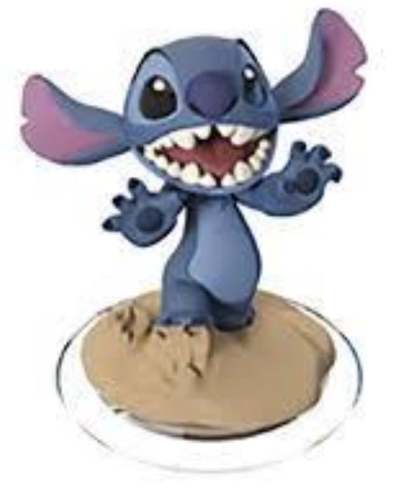 Disney Infinity: Stitch - Figure Only - Disney Infinity