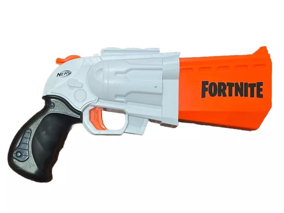 Nerf Fortnite Hammer - Pre-Owned - Toys