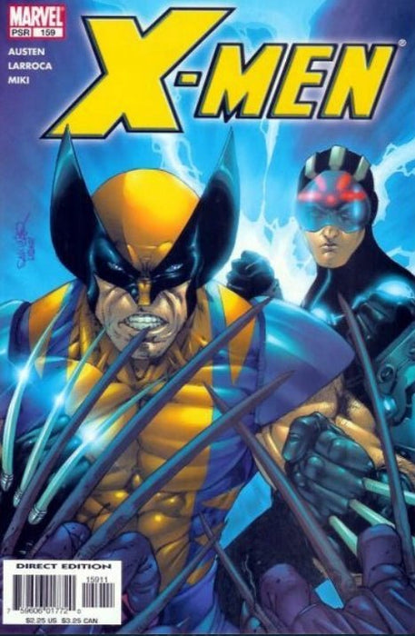 X-Men #159 (2004)