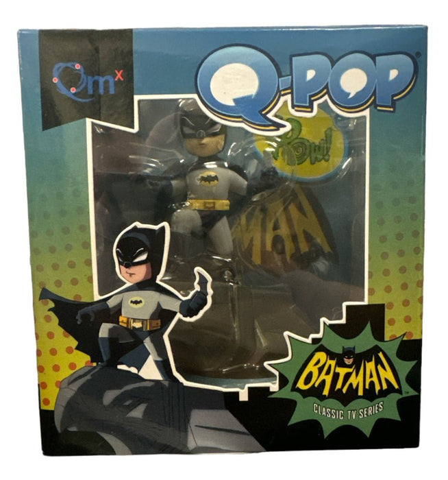 DC: Batman Q-Pop - New - Statues