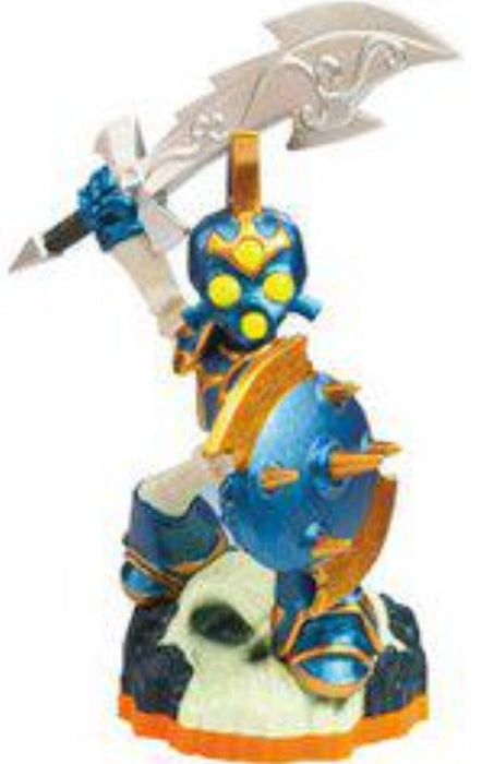 Giants: Chop Chop Series 2 - Figure Only - Skylanders