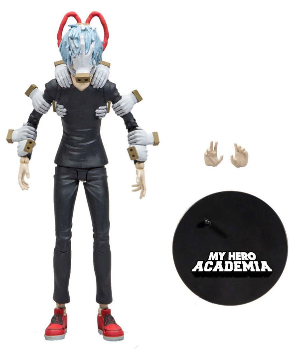 My Hero Academia Tomura Shigaraki - New - Toys And Collectibles