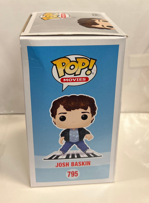 Big: Josh Baskin #795 - In Box - Funko Pop