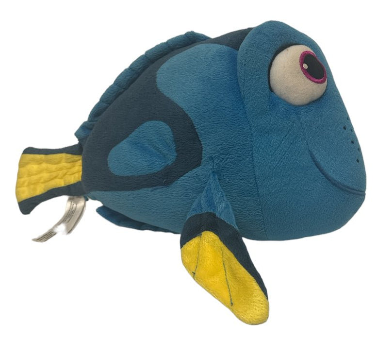 Disney Pixar Finding Dory “Talking Dory” - Pre-Owned - Toys