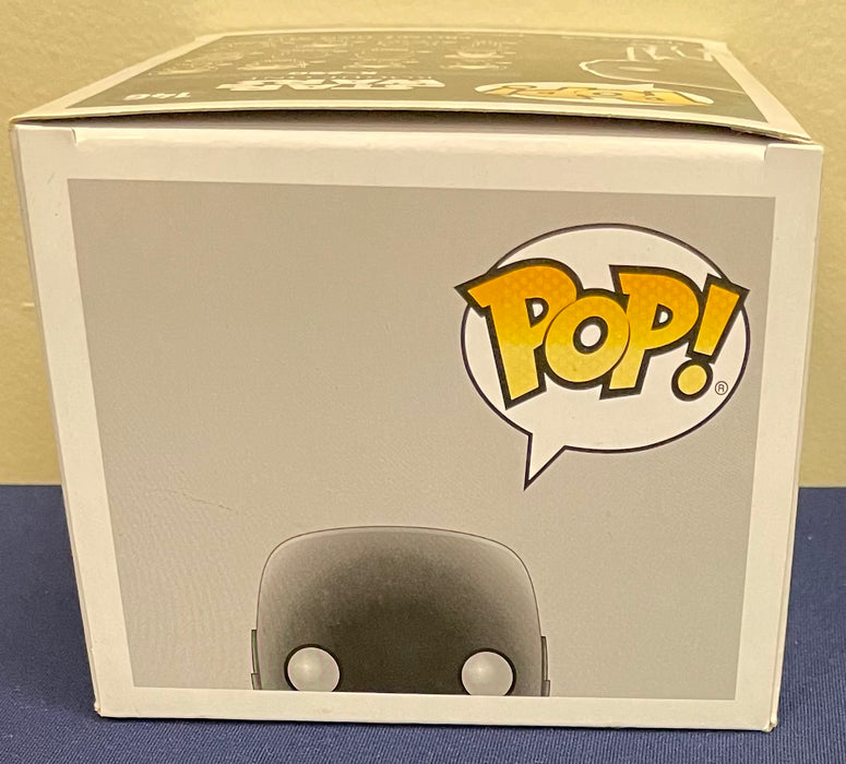 Star Wars: K-2SO #146 - With Box - Funko Pop