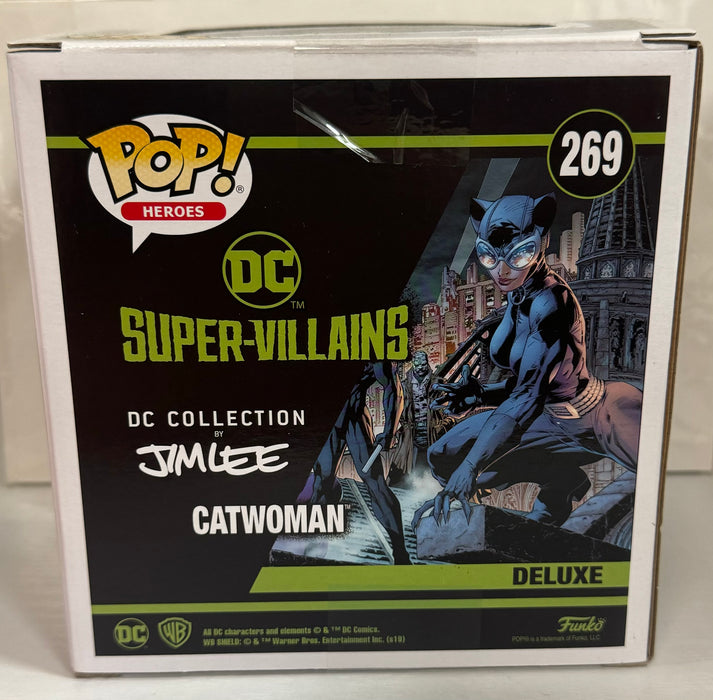 Catwoman #169 (Gamestop Exclusive) - In Box - Funko Pop