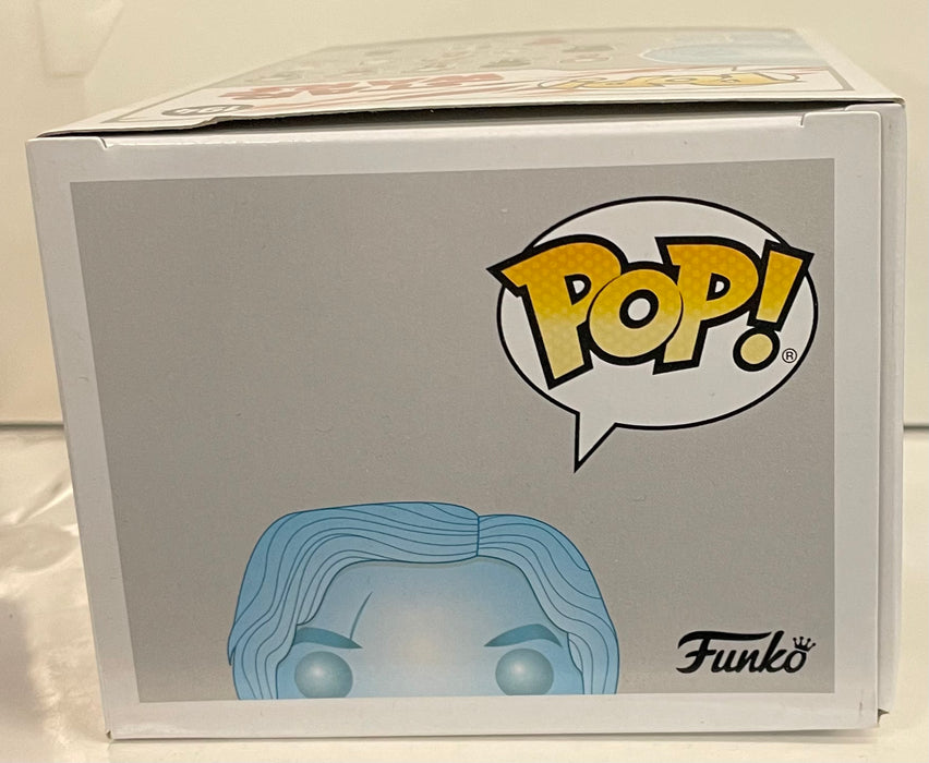 Star Wars: Holographic Kylo Ren #194 (Target Exclusive) (Glow In The Dark) - With Box - Funko Pop