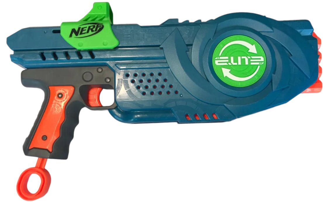 Nerf Elite 2.0 Flipshot - Pre-Owned - Toys