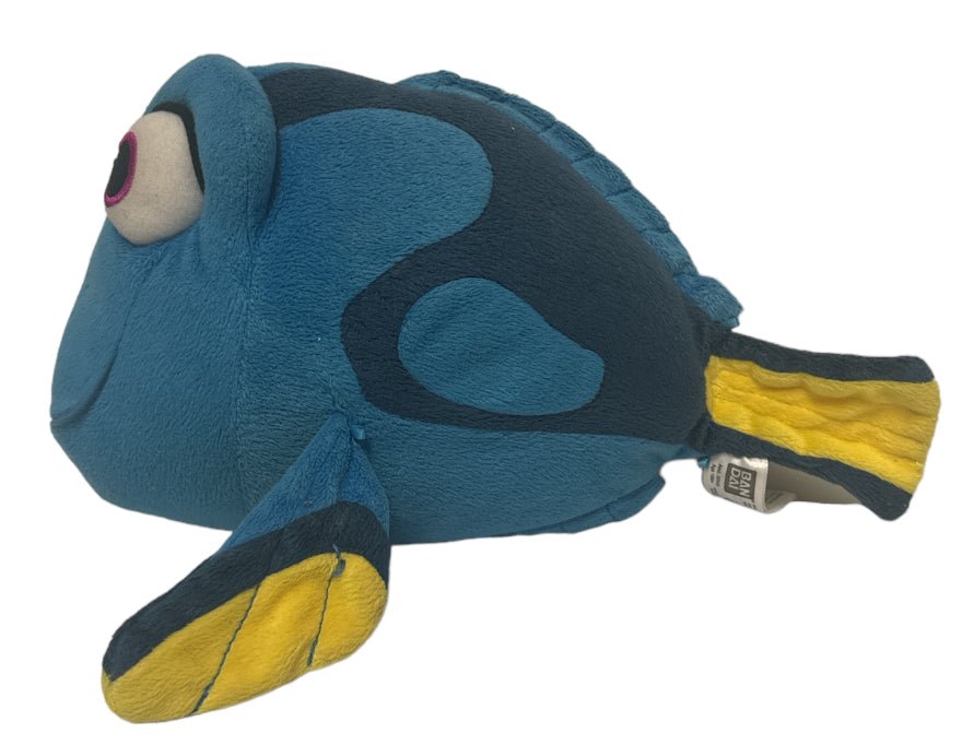 Disney Pixar Finding Dory “Talking Dory” - Pre-Owned - Toys