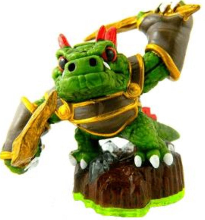 Spyro Adventure: Dino-Rang - Figure Only - Skylanders