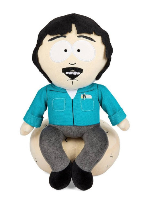 South Park Randy Ball’s - Plush