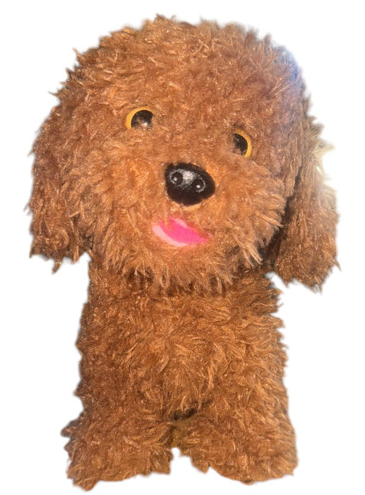 FurReal Walking Dog (Brown) - Pre-Owned - Toys