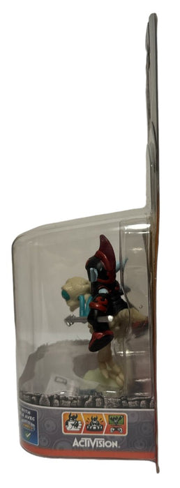 Giants: Fright Rider - New - Skylanders