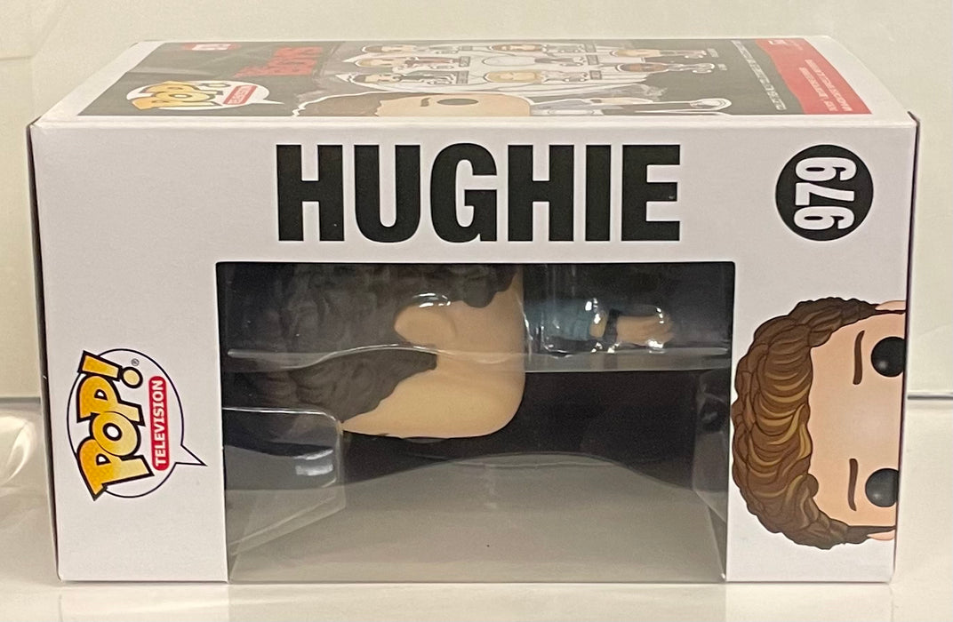 The Boys: Hughie #979 - In Box - Funko Pop