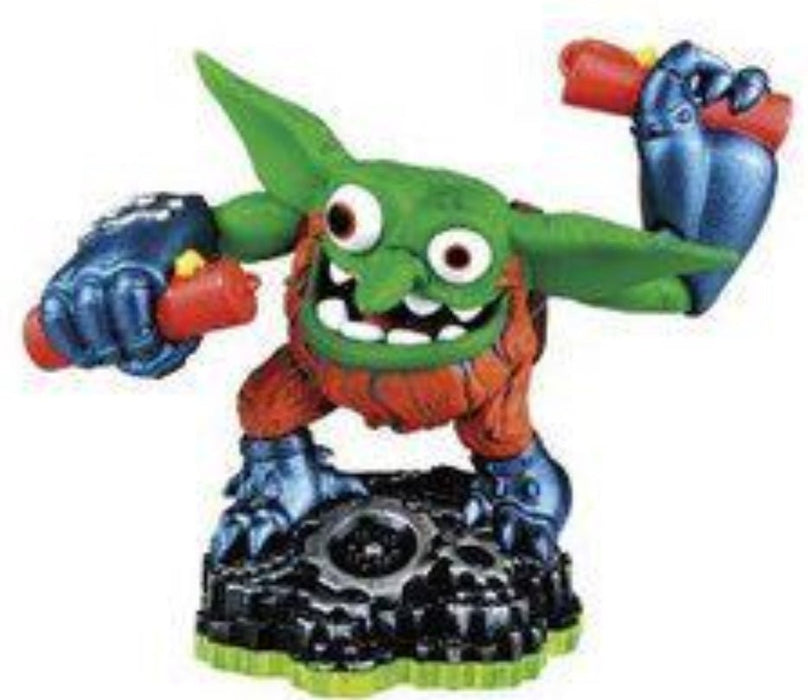 Spyro’s Adventure: Boomer - Figure Only - Skylanders