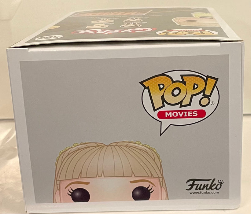 Grease: Sandy Olsson #554 - With Box - Funko Pop