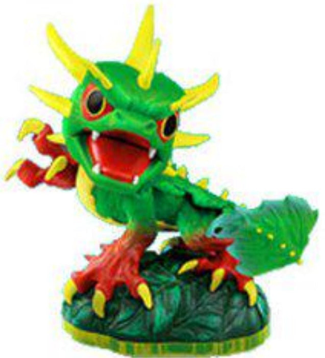 Spyro Adventure: Camo - Figure Only - Skylanders